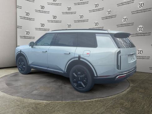 New 2027 Kia Telluride SX FWD image 3