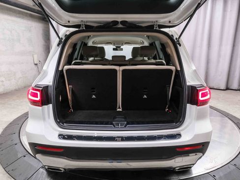 Certified 2022 Mercedes-Benz GLB 250 image 27