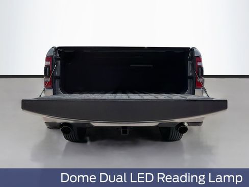 Used 2021 RAM 1500 Limited w/ Night Edition AWD/4WD image 32