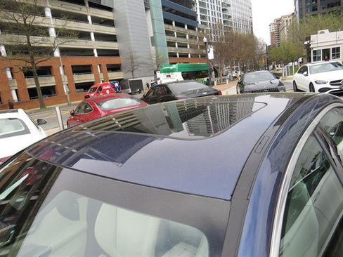 Used 2025 Mercedes-Benz C 300 4MATIC Sedan image 25