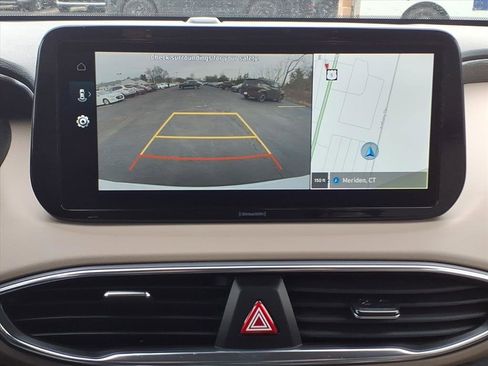 Certified 2023 Hyundai Santa Fe SEL w/ Cargo Package image 30