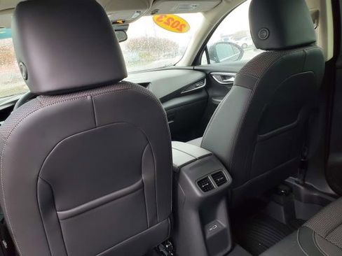 Certified 2023 Buick Envision Preferred image 33