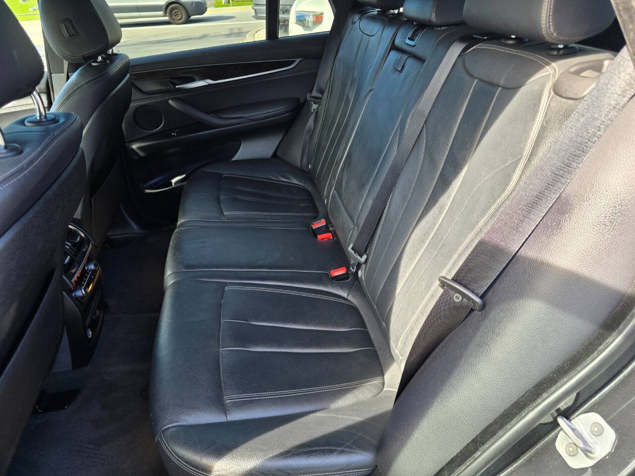 Used 2017 BMW X5 xDrive35i AWD/4WD image 23