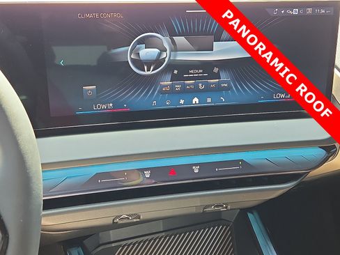 Used 2025 BMW X3 xDrive30i AWD/4WD image 19