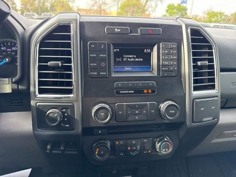 Used 2018 Ford F250 XLT w/ XLT Value Package AWD/4WD image 14