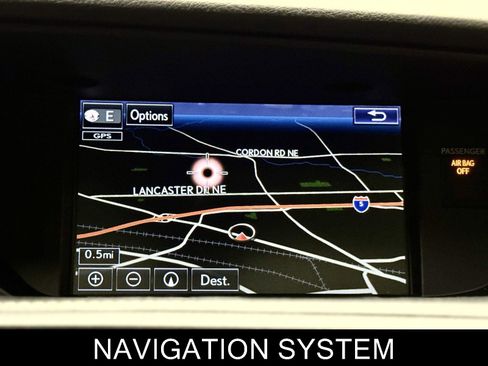 Used 2015 Lexus ES 350 FWD image 30