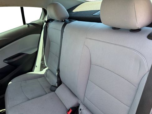 Used 2019 Chevrolet Cruze LS w/ LS Convenience Package image 16