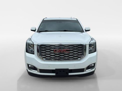 Used 2019 GMC Yukon XL Denali AWD/4WD image 8