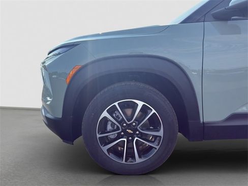 New 2026 Chevrolet TrailBlazer LT w/ Driver Confidence Package image 16