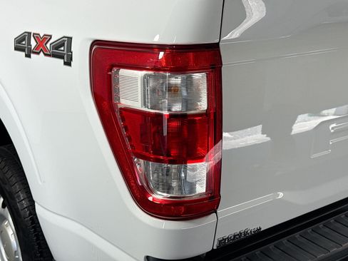 Used 2023 Ford F150 XL AWD/4WD image 35