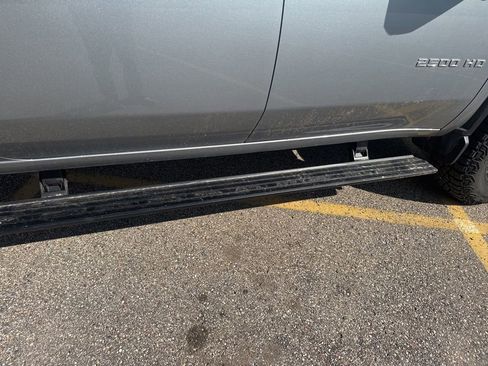 Used 2026 Chevrolet Silverado 2500 ZR2 image 16