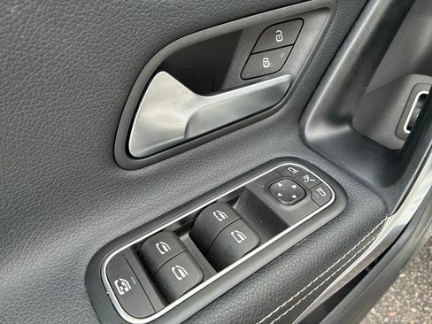 Used 2025 Mercedes-Benz CLA 250 CLA 250 image 11