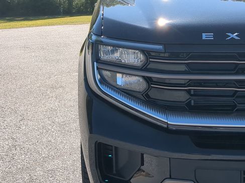 New 2026 Ford Expedition King Ranch AWD/4WD image 8