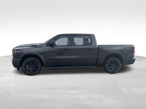 New 2026 RAM 1500 Big Horn image 4