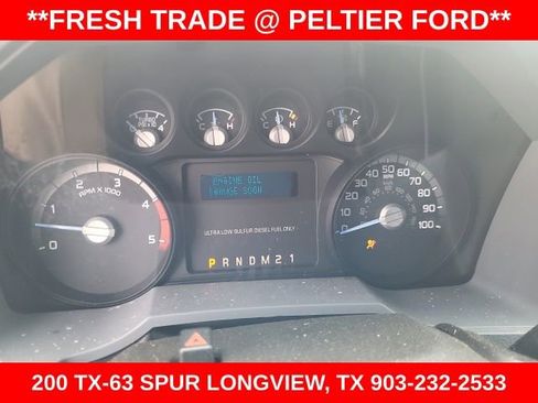 Used 2015 Ford F250 XL w/ Power Equipment Group AWD/4WD image 32