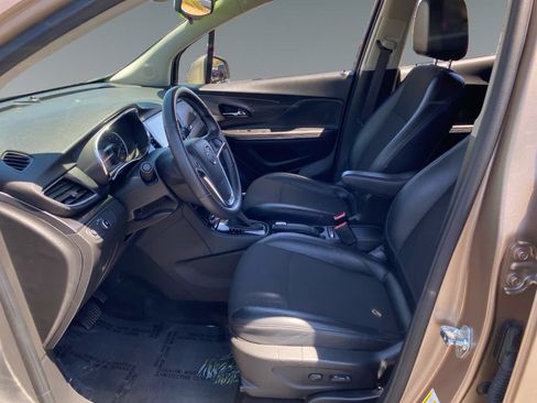 Used 2019 Buick Encore Preferred FWD image 9