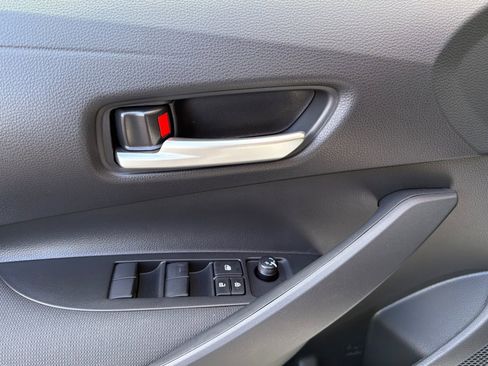 New 2026 Toyota Corolla SE image 10