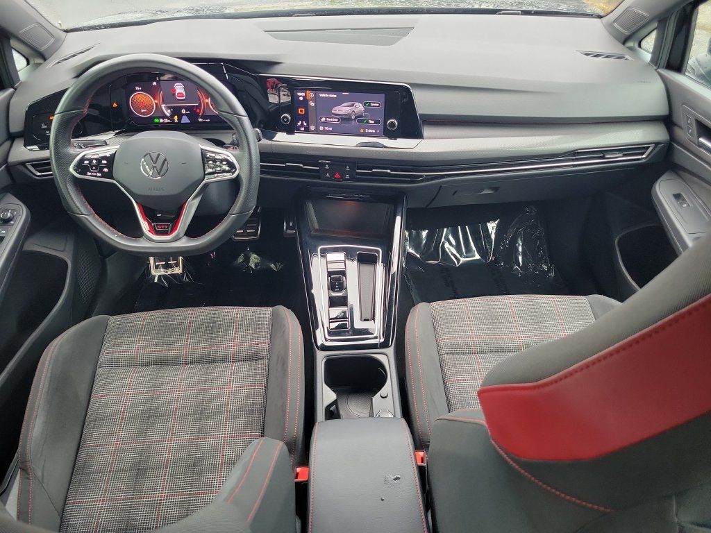 Used 2024 Volkswagen GTI S FWD image 14