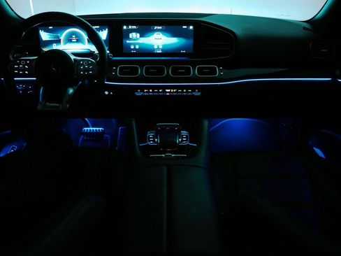 Used 2023 Mercedes-Benz GLE 53 AMG 4MATIC image 48