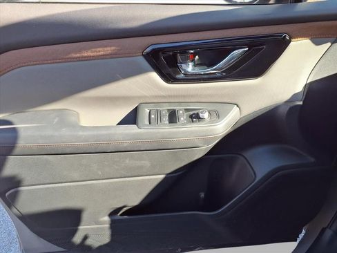 Certified 2025 Subaru Forester Sport image 10