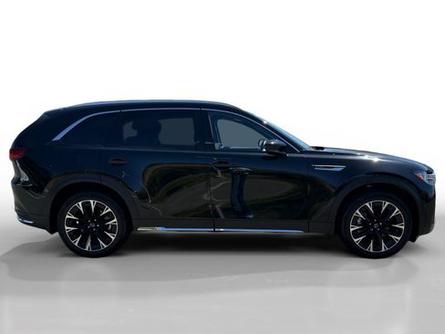 Used 2024 MAZDA CX-90 Plug-In Hybrid w/ Premium Plus AWD/4WD image 6