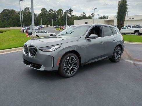 Certified 2026 BMW X3 xDrive30 image 5