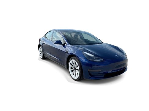 Certified 2023 Tesla Model 3 Standard Range RWD image 8