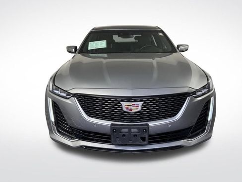 Used 2024 Cadillac CT5 Premium Luxury w/ Climate Package image 13