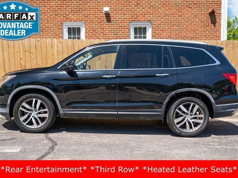 Used 2016 Honda Pilot Touring image 10