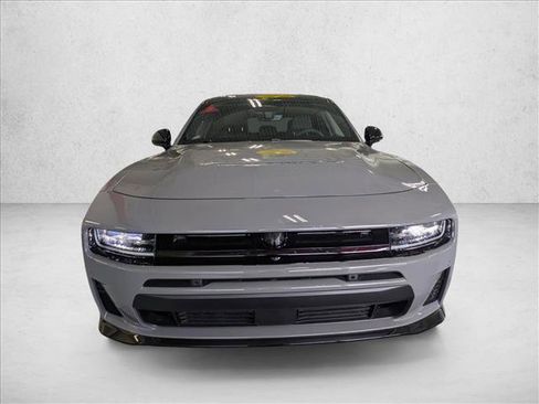 New 2026 Dodge Charger Scat Pack w/ Blacktop Package AWD/4WD image 6