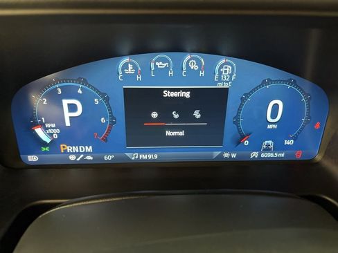 Used 2024 Ford Bronco Raptor AWD/4WD image 36