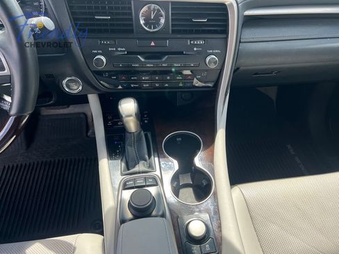 Used 2018 Lexus RX 350 AWD w/ Premium Package image 24