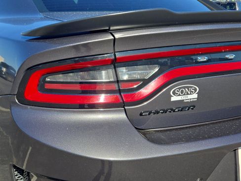 Used 2023 Dodge Charger Scat Pack image 9