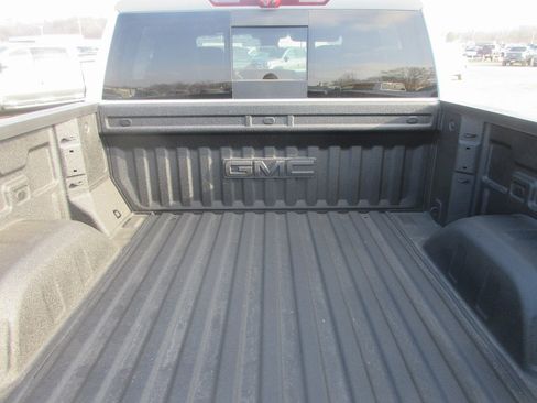 New 2026 GMC Sierra 1500 Denali image 7