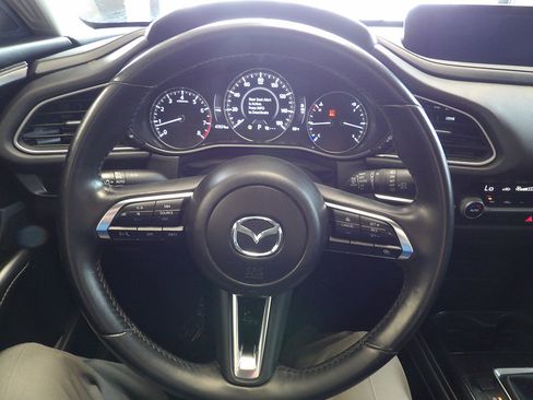 Certified 2024 MAZDA CX-30 AWD 2.5 S w/ Select Sport Pkg image 27