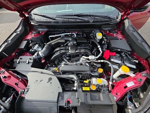 New 2026 Subaru Outback Touring image 20