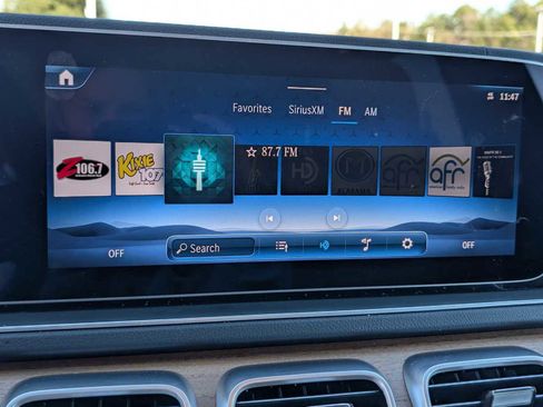 Certified 2024 Mercedes-Benz GLE 350 4MATIC image 13