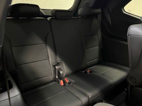 New 2025 Buick Enclave Sport Touring w/ Trailering Package, 5000 lbs. image 20