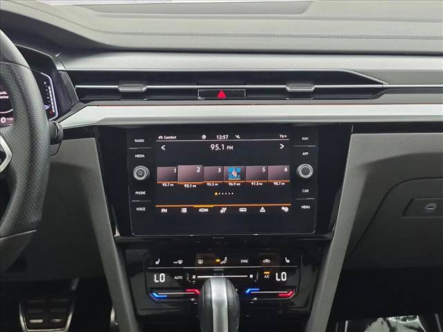 Used 2021 Volkswagen Arteon SEL AWD/4WD image 18