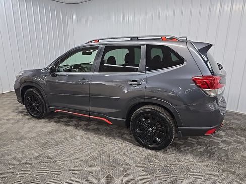 Used 2020 Subaru Forester Sport AWD/4WD image 4