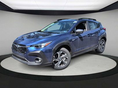 New 2026 Subaru Crosstrek 2.0i Premium