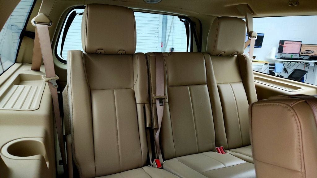 Used 2013 Ford Expedition EL XLT AWD/4WD image 23