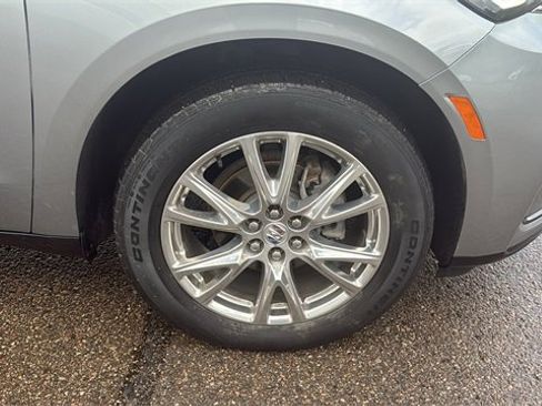 Used 2023 Buick Enclave Essence w/ Experience Buick Package image 11