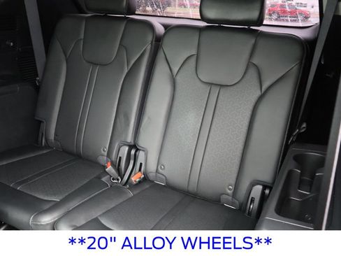 Used 2023 Kia Sorento SX FWD image 32