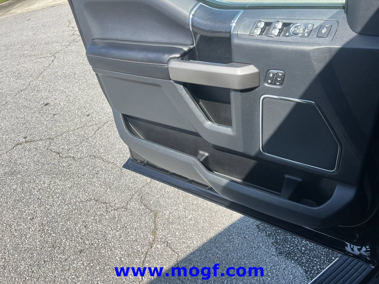 Used 2022 Ford F250 Platinum AWD/4WD image 20