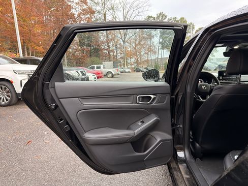 Used 2025 Acura Integra A-Spec image 20