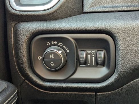Certified 2025 RAM 1500 Laramie AWD/4WD image 21