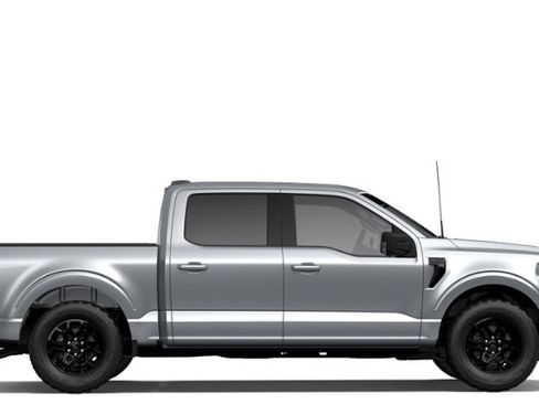 New 2026 Ford F150 XLT w/ Equipment Group 302A MID AWD/4WD image 26