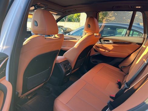 Used 2023 BMW X3 sDrive30i w/ Convenience Package image 10