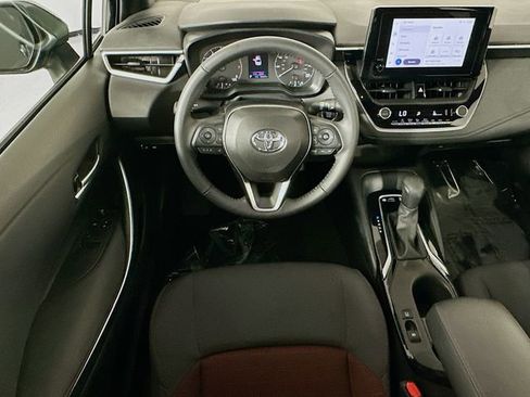 Used 2024 Toyota Corolla SE FWD image 21